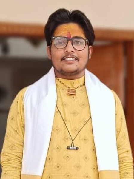 Pandit Shubham Dubey